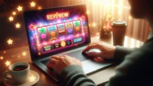 User Ratings on Casino Review Sites