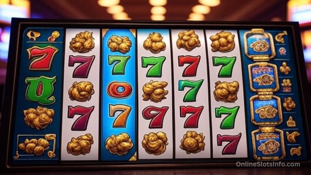 What Features Are Trending in the Latest Slots