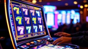 What Features Are Trending in the Latest Slots